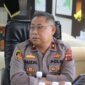 Kepala Operasi Satgas Damai Cartenz, Brigjen Pol Faizal Rahmadani