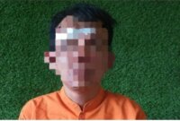Polisi tangkap tersangka beserta barang buktinya