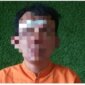 Polisi tangkap tersangka beserta barang buktinya