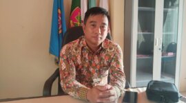 Kades Sambilawang, Hadi Suwignyo