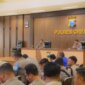 Polres Gresik sosialisasi peran Bhabinkamtibmas