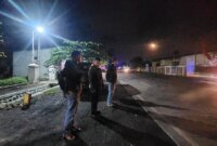 Polres Probolinggo gelar patroli KRYD