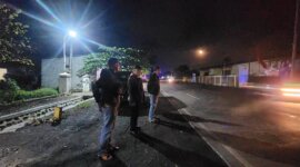 Polres Probolinggo gelar patroli KRYD
