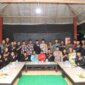 Kapolresta Banyuwangi Kombespol Rama Samtama Putra gelar silaturahmi bersama IPSI