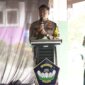Kapolres Gresik, AKBP Rovan Richard Mahenu, S.I.K., M.Si.,