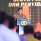 Kapolri Jenderal Pol Listyo Sigit Prabowo