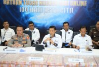 Dirtipidsiber Bareskrim Polri, Brigjen Himawan Bayu Aji