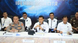 Dirtipidsiber Bareskrim Polri, Brigjen Himawan Bayu Aji
