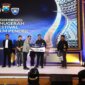 Polda Jatim gelar malam AFFP kampanye Anti Judol