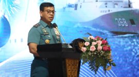 Gubernur AAL Laksda TNI Dato Rusman, S.N.,