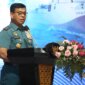 Gubernur AAL Laksda TNI Dato Rusman, S.N.,
