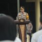 Kapolres Nganjuk AKBP Siswantoro