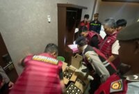 Polresta Banyuwangi gelar razia tempat hiburan malam