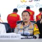 Polisi tangkap tersangka kasus penganiayaan