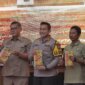 Polres Blitar di apresiasi Irwasum Polri