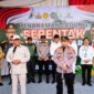 Kapolri Jenderal Pol Listyo Sigit Prabowo