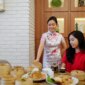 Whiz Luxe Hotel Spazio Surabaya Rayakan Lunar New Year
