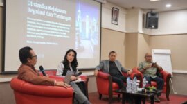 UU Kejaksaan antara Kewenangan dan Keadilan Masyarakat