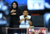 Dirtipidsiber Bareskrim Polri Brigjen. Pol. Himawan Bayu Aji