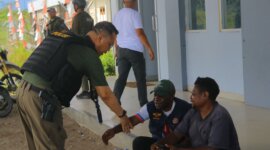 Polri jaga perdamaian dan kesejahteraan masyarakat Papua