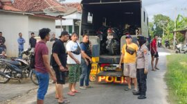 Polres Pamekasan tangkap 18 pelaku judi sabung ayam