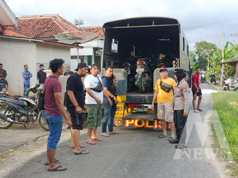 Polres Pamekasan tangkap 18 pelaku judi sabung ayam