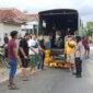 Polres Pamekasan tangkap 18 pelaku judi sabung ayam