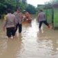 Polres Ngawi bantu warga terdampak banjir