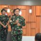 Dankodiklatal Letjen TNI Marinir Nur Alamsyah