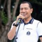 Wadan Kodiklatal Laksda TNI I Gung Putu Alit Jaya