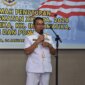 Dankodikdukum Laksma TNI Bisyar Adib