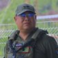 Kaops Satgas Damai Cartenz-2025, Brigjen Pol Faizal Ramadhani