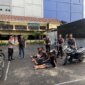 Polisi tangkap pelaku tawuran beserta barang buktinya