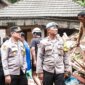 Kapolres Jombang AKBP Ardi Kurniawan