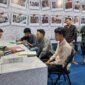 Satlantas Polres Jember manfaatkan pos layanan terpadu