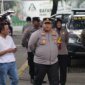 Kapolres Pasuruan AKBP Jazuli Dani Iriawan