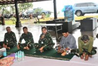 Dankodiklatal Letjen TNI Marinir Nur Alamsyah