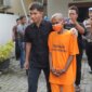 Polisi tangkap tersangka kasus pembunuhan