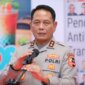 Kepala Kortastipidkor, IJP Cahyono Wibowo