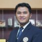 Ahli Hukum Tata Negara Fakultas Hukum Universitas Airlangga, Surabaya, Dr. Radian Salman