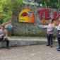 Polres Bondowoso patroli objek wisata saat libur panjang