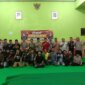 Polsek Warujayeng Gelar Curhat Kamtibmas