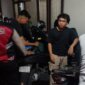 Polres Nganjuk lakukan pengamanan long weekend