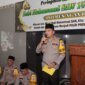 Kapolres Nganjuk AKBP Siswantoro