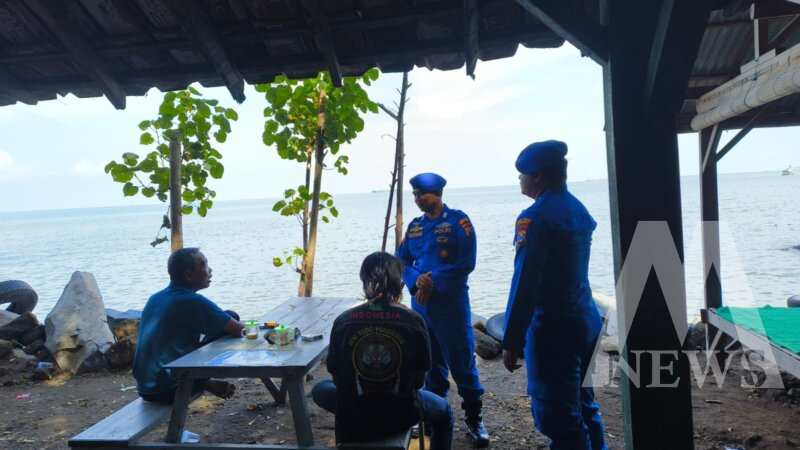 Polres Situbondo lakukan pengamanan tempat wisata