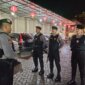 Polres Kediri Kota sterilisasi klenteng Tjoe Hwie Kiong