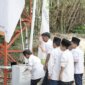 Laznas BMH realisasikan pembangunan sumur bor ke-184