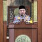 Wakapolda Jatim Brigjen Pol. Pasma Royce