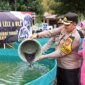 Kapolres Sumenep, AKBP Henri Noveri Santoso