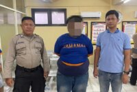Polisi tangkap tersangka curanmor beserta barang buktinya